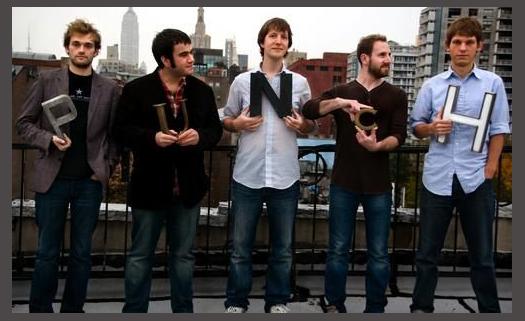 Punch Brothers